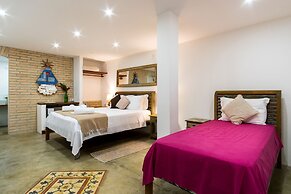 Boutique Hotel Carpe Diem