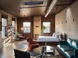 Wm. Mulherin's Sons Hotel