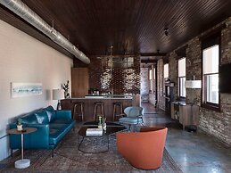 Wm. Mulherin's Sons Hotel