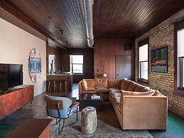 Wm. Mulherin's Sons Hotel