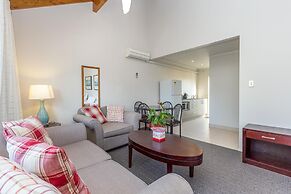Anzac Court Motel