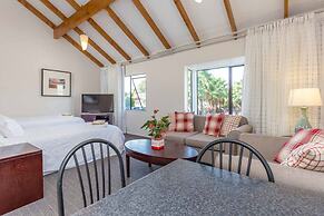 Anzac Court Motel