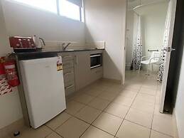 Anzac Court Motel