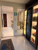 Vila do Morro Pousada