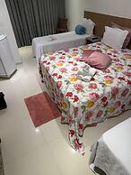 Vila do Morro Pousada