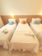 Vila do Morro Pousada