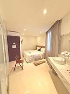 Vila do Morro Pousada