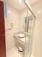 Vila do Morro Pousada