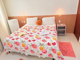 Vila do Morro Pousada