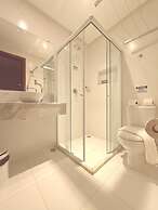 Vila do Morro Pousada