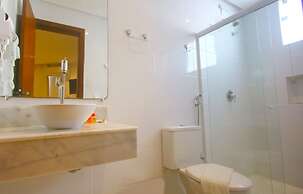 Vila do Morro Pousada