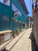 Vila do Morro Pousada