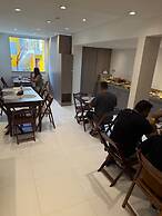 Vila do Morro Pousada