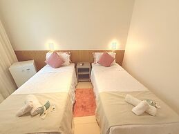 Vila do Morro Pousada