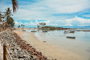 Vila do Morro Pousada