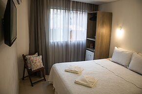 Vila do Morro Pousada