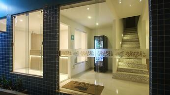 Vila do Morro Pousada