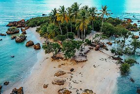 Vila do Morro Pousada