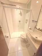 Vila do Morro Pousada