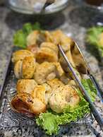 Vila do Morro Pousada