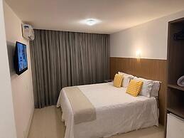 Vila do Morro Pousada