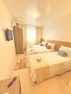 Vila do Morro Pousada