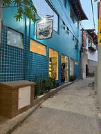 Vila do Morro Pousada