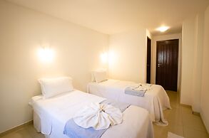 Vila do Morro Pousada