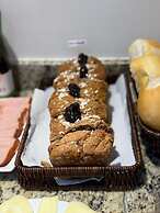 Vila do Morro Pousada