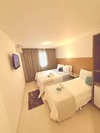 Vila do Morro Pousada