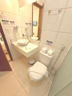 Vila do Morro Pousada