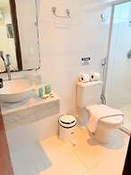 Vila do Morro Pousada