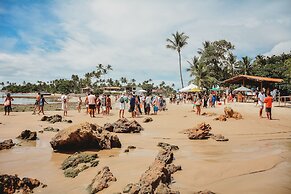 Vila do Morro Pousada