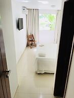 Vila do Morro Pousada