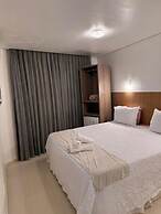 Vila do Morro Pousada