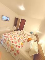 Vila do Morro Pousada