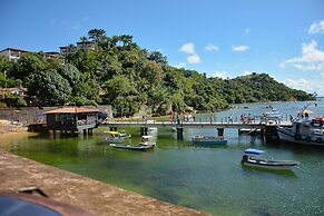 Vila do Morro Pousada