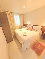 Vila do Morro Pousada