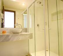 Vila do Morro Pousada