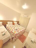 Vila do Morro Pousada