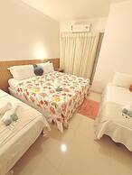 Vila do Morro Pousada