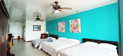 Hotel Las Brisas