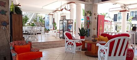 Hotel Las Brisas
