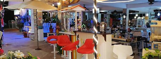 Hotel Las Brisas