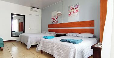 Hotel Las Brisas