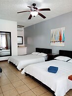 Hotel Las Brisas