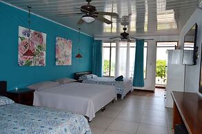 Hotel Las Brisas