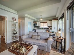 Handsome Dan's Port Renfrew