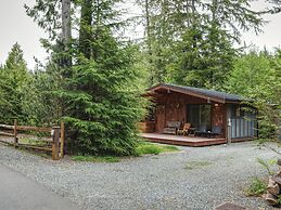 Handsome Dan's Port Renfrew