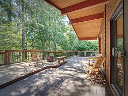 Handsome Dan's Port Renfrew